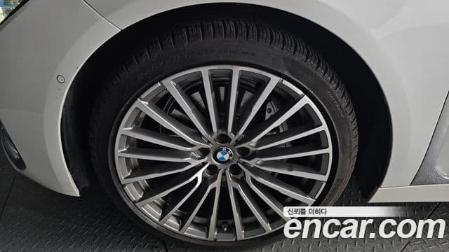 BMW 7시리즈 (G11) 730Ld xDrive Design Pure Excellence, 2022 все фото