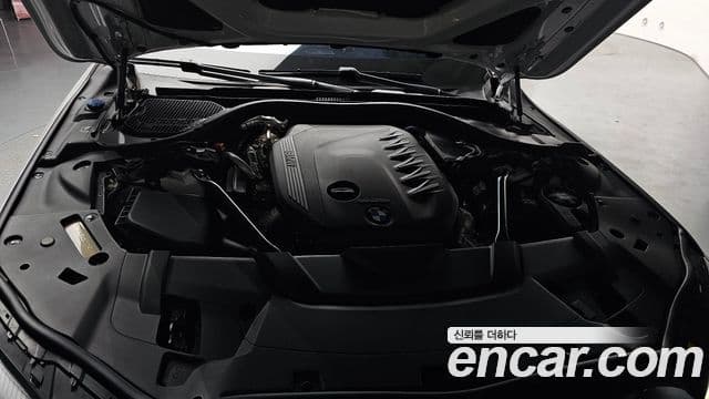 BMW 7시리즈 (G11) 730Ld xDrive Design Pure Excellence, 2022 6