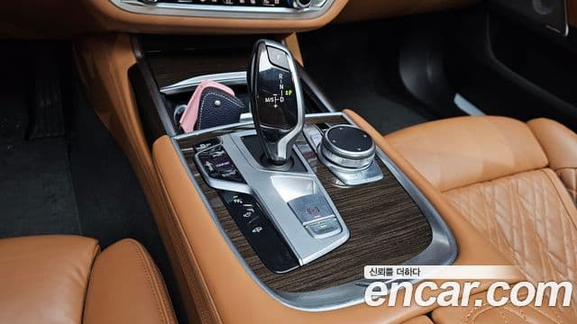BMW 7시리즈 (G11) 730Ld xDrive Design Pure Excellence, 2022 9