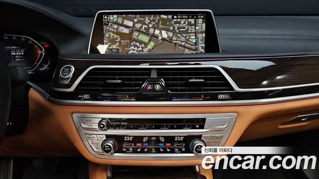 BMW 7시리즈 (G11) 730Ld xDrive Design Pure Excellence, 2022 14