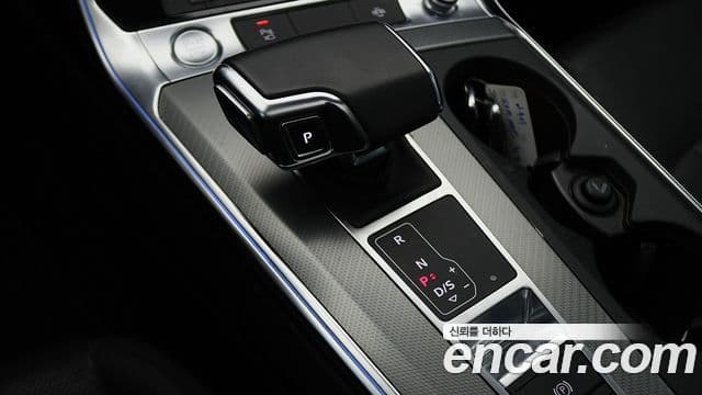 Audi A6 (C8), 2020 13