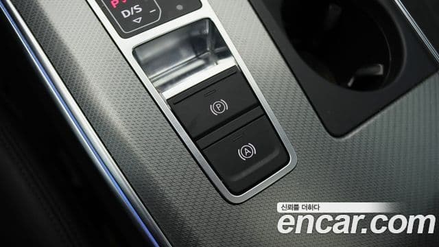 Audi A6 (C8), 2020 14