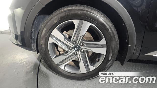 Kia Sorento 4세대 Signature, 2021 все фото