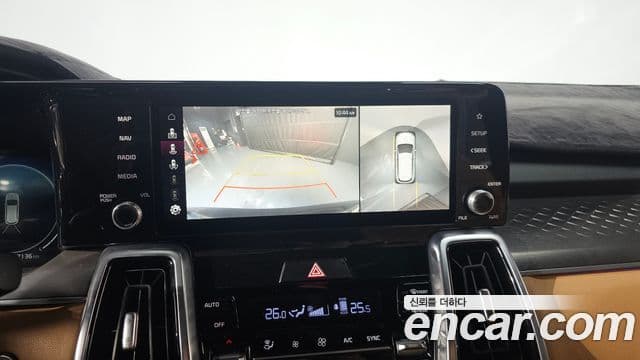 Kia Sorento 4세대 Signature, 2021 15
