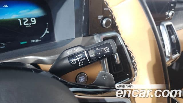 Kia Sorento 4세대 Signature, 2021 17