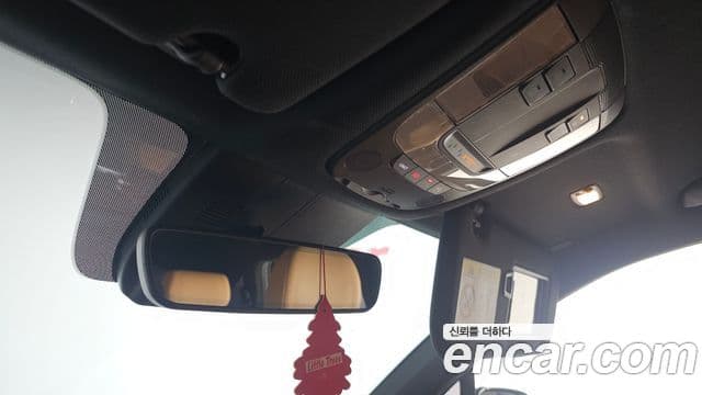 Kia Sorento 4세대 Signature, 2021 18