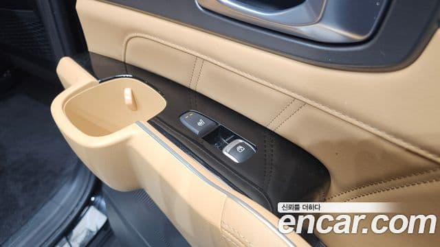 Kia Sorento 4세대 Signature, 2021 19