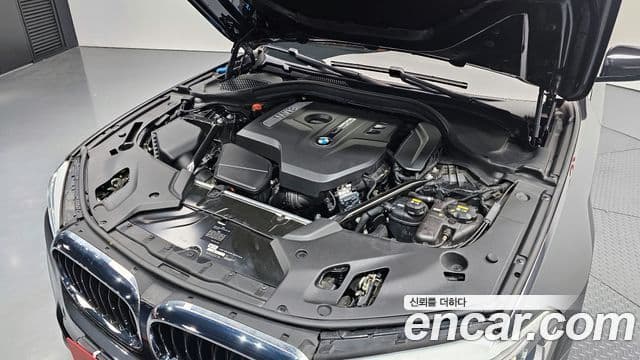 BMW 5시리즈 (G30) 530i M Sport, 2018 6
