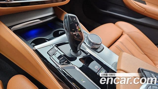 BMW 5시리즈 (G30) 530i M Sport, 2018 9