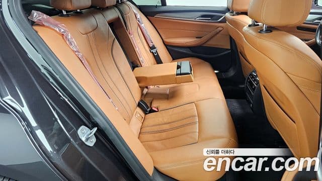 BMW 5시리즈 (G30) 530i M Sport, 2018 12