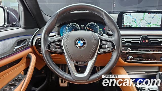 BMW 5시리즈 (G30) 530i M Sport, 2018 14