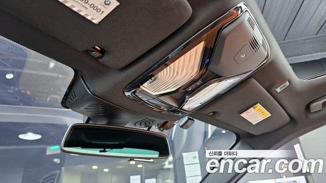 BMW 5시리즈 (G30) 530i M Sport, 2018 17