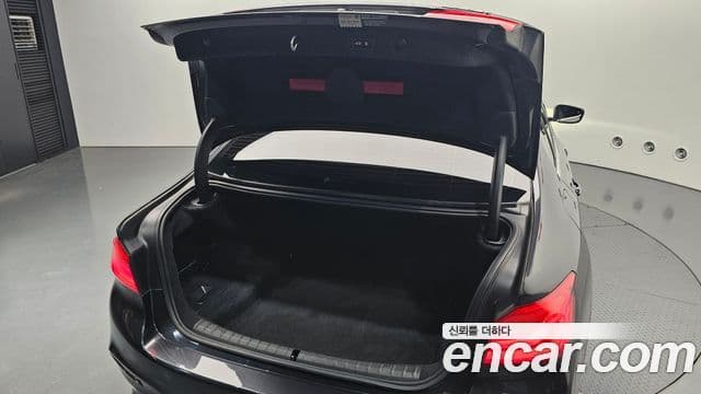 BMW 5시리즈 (G30) 530i M Sport, 2018 20