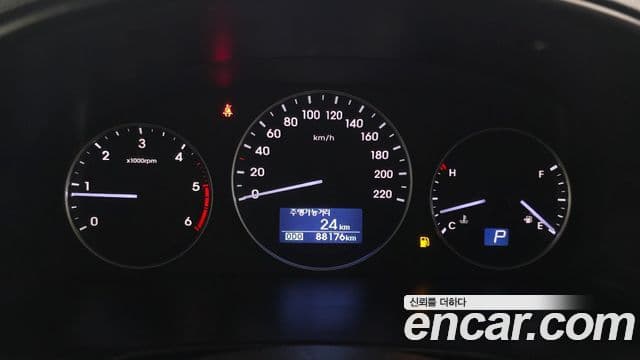 Hyundai Grand Starex Smart, 2017 8