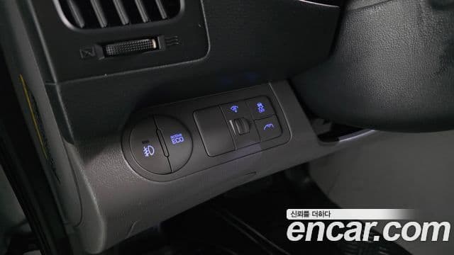 Hyundai Grand Starex Smart, 2017 15