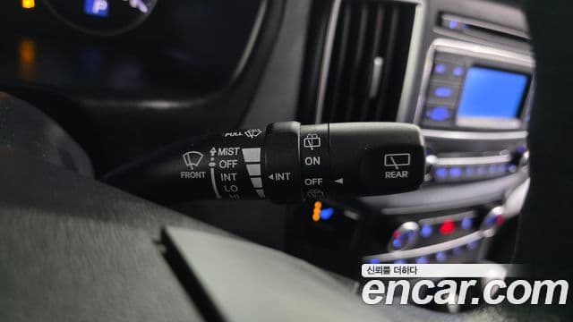 Hyundai Grand Starex Smart, 2017 18