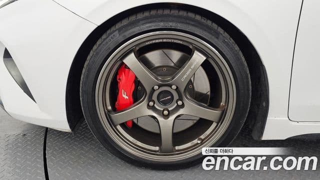 Kia The / новый New K3 2세대 Signature, 2022 все фото