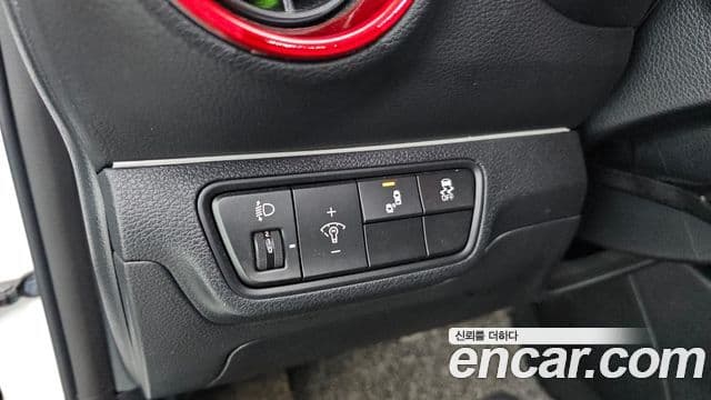 Kia The / новый New K3 2세대 Signature, 2022 17