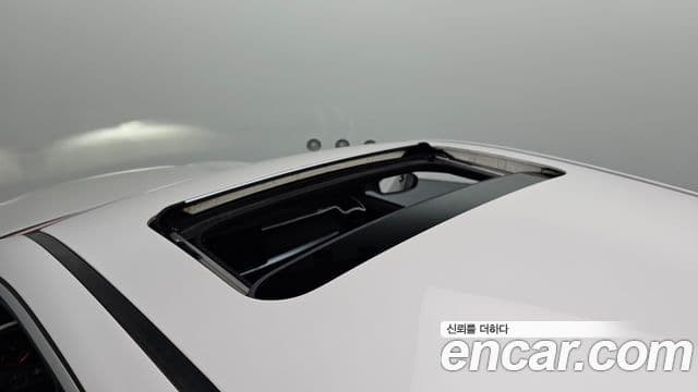 Kia The / новый New K3 2세대 Signature, 2022 18