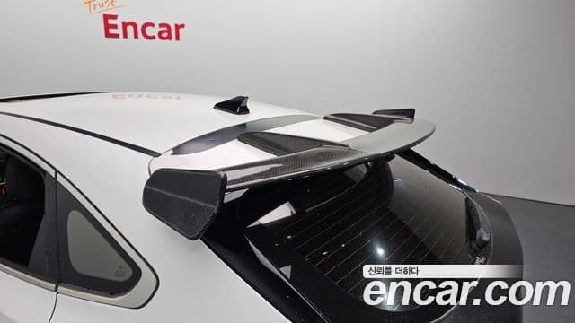 Kia The / новый New K3 2세대 Signature, 2022 19