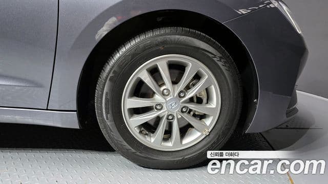 Hyundai The / новый New Avante AD Smart, 2020 все фото