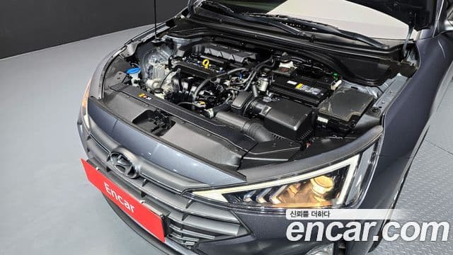 Hyundai The / новый New Avante AD Smart, 2020 6