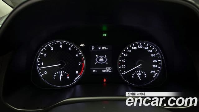 Hyundai The / новый New Avante AD Smart, 2020 8