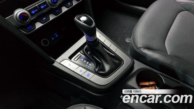 Hyundai The / новый New Avante AD Smart, 2020 9