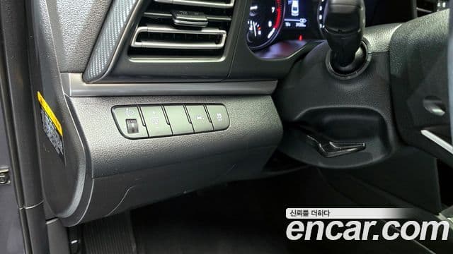 Hyundai The / новый New Avante AD Smart, 2020 15