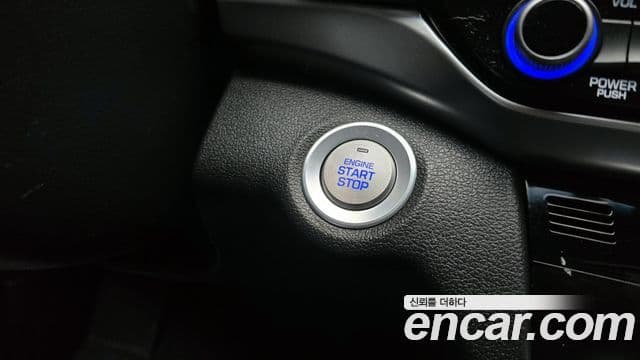 Hyundai The / новый New Avante AD Smart, 2020 18