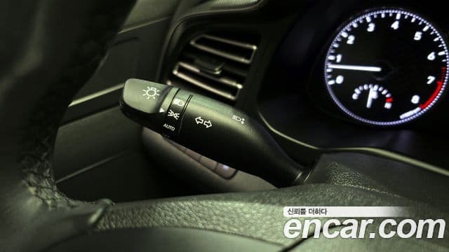 Hyundai The / новый New Avante AD Smart, 2020 19