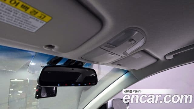 Hyundai The / новый New Avante AD Smart, 2020 20