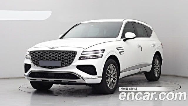 Genesis GV80, 2024 1