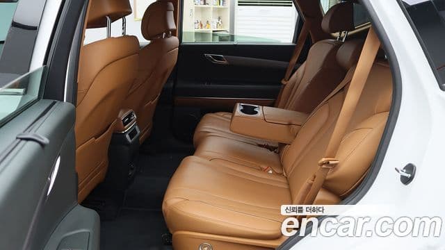 Genesis GV80, 2024 7