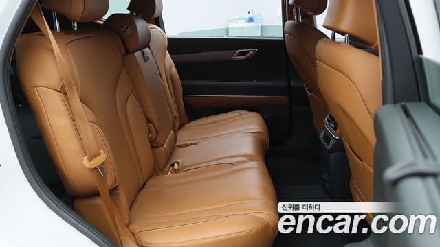 Genesis GV80, 2024 8