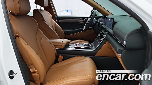 Genesis GV80, 2024 9