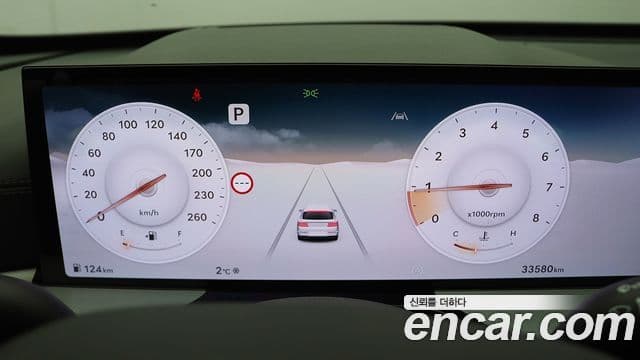 Genesis GV80, 2024 10