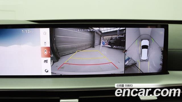 Genesis GV80, 2024 11