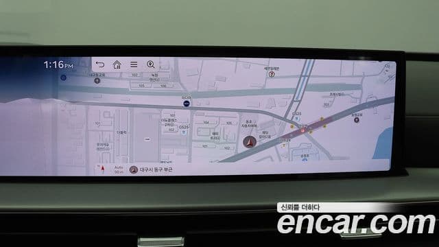 Genesis GV80, 2024 13