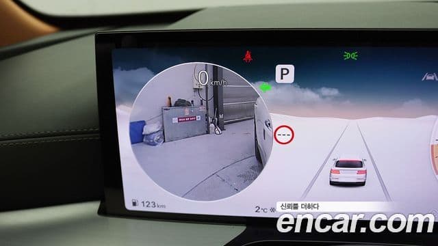 Genesis GV80, 2024 14