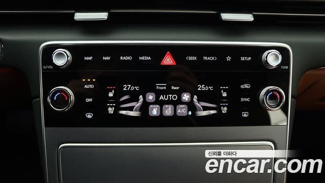 Genesis GV80, 2024 15