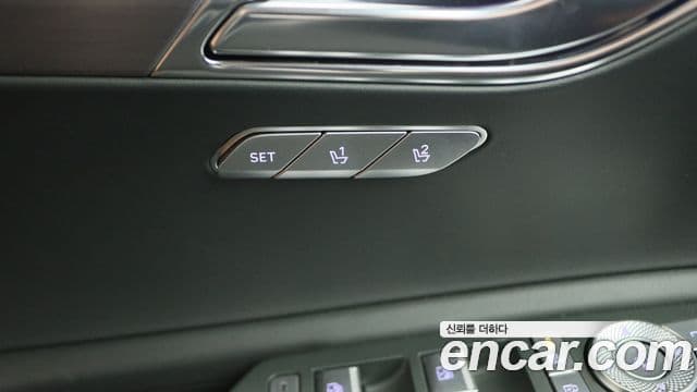 Genesis GV80, 2024 17