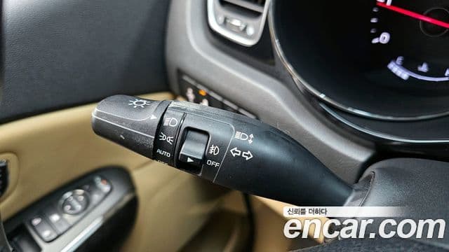 Kia The / новый New Carnival President, 2019 15