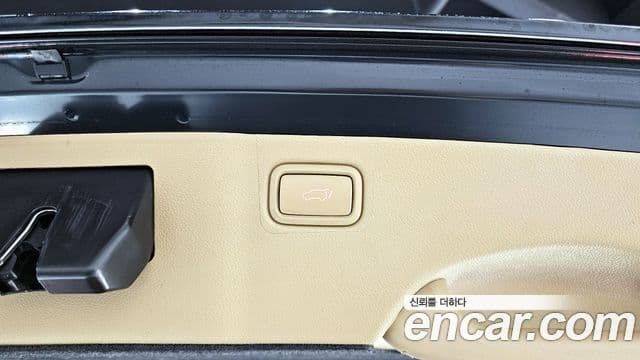 Kia The / новый New Carnival President, 2019 18