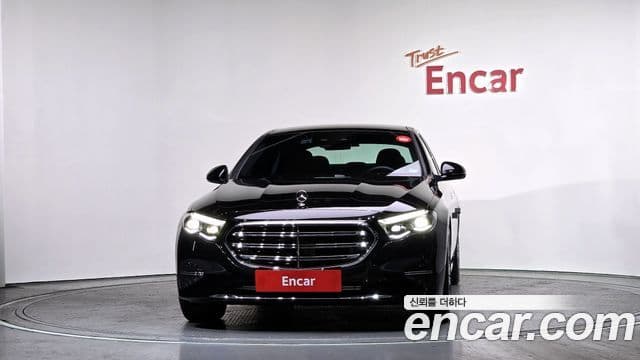 Mercedes-Benz E-класс W214, 2025 3