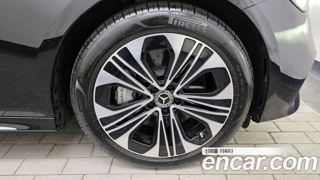 Mercedes-Benz E-класс W214, 2025 все фото