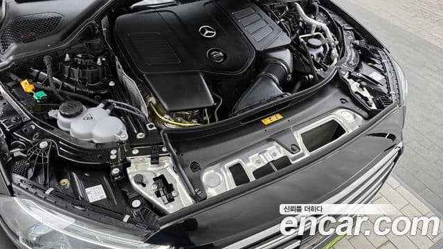 Mercedes-Benz E-класс W214, 2025 6