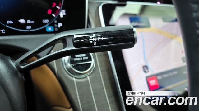 Mercedes-Benz E-класс W214, 2025 9