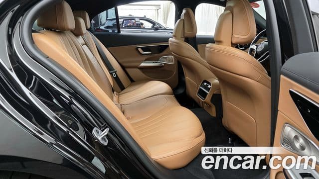 Mercedes-Benz E-класс W214, 2025 12