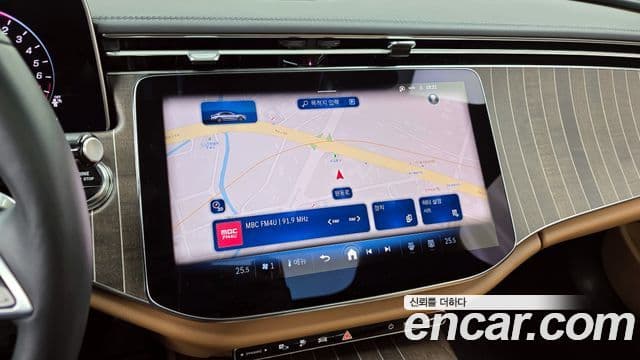 Mercedes-Benz E-класс W214, 2025 14